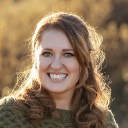 Sabrina Holland-Kump @ Aeris Terra, LLC