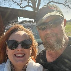 Clark & Amy Murry
