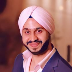 Harpreet Wasan @ Founders Land Group