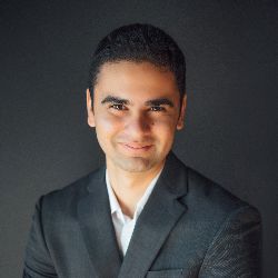 Sonal Asija @ Hamutan LLC