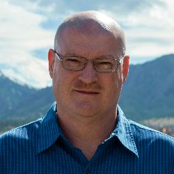 Jay Manley @ Dakota Skyhook, LLC