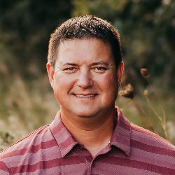 Ryan McCoy @ Solid Ground Ventures LLC