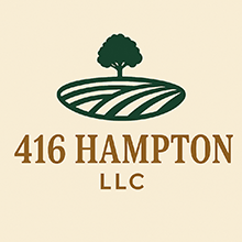 Sid Blevins @ 416 Hampton
