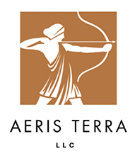 Sabrina Holland-Kump @ Aeris Terra, LLC