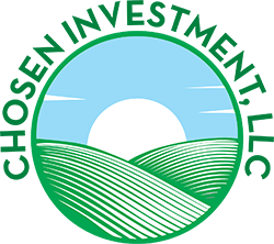 Beltran Munoz : Chosen Investment, LLC