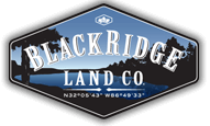Chas Pell : BlackRidge Land Company