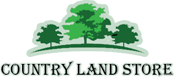Billy Rogers : CountryLandStore.com