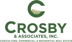 Lorena Cordero : Crosby & Associates, Inc
