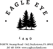 Christine Stevens @ Eagle Eye Land