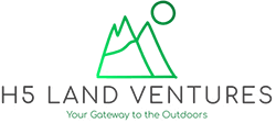 David Healy @ H5 Land Ventures