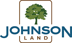 Jesse Johnson : Johnson Land