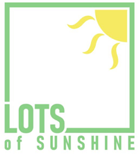 Kirk Peart : Lots of Sunshine
