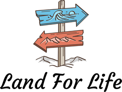 Jon Davis : Land For Life LLC