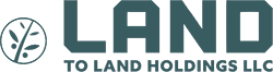 Tyler Quackenbush : Land to Land Holdings