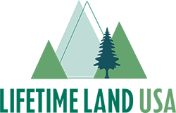 Nikki Johnson : Lifetime Land USA