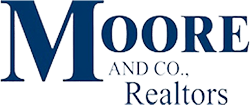 Michael Poole @ Moore And Co Realtors