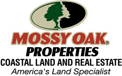 Terrell Brazell : Mossy Oak Properties Coastal Land and Real Estate
