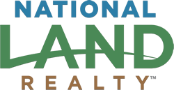 Will Hairston @ National Land Realty