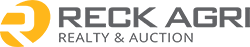 Marc Reck : Reck Agri Realty & Auction