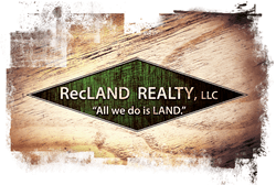 Pat Porter : RecLand Realty, LLC