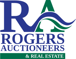 Michael Rogers @ Rogers Auctioneers, Inc.