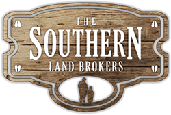 David Harrell : The Southern Land Brokers