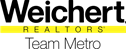 Myisha Hoyle @ Weichert Realtors - Team Metro