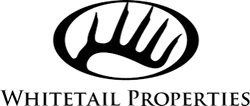 Matt Glander @ Whitetail Properties