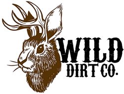 Billy Kwok : Wild Dirt Co.