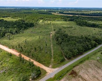 Alabama Property Offers Investment, Recreation, Homesite Potential