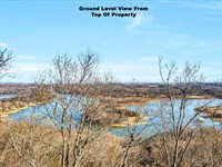 Ridge-Top Cherokee Lake Views : Mooresburg : Hawkins County : Tennessee