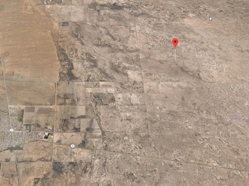 Pancho Villa Ranch, Luna County, NM : Columbus : Luna County : New Mexico