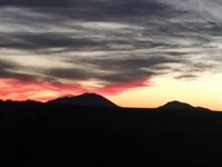 20 Ac Near County Rd. $289 MO : Sierra Blanca : Hudspeth County : Texas