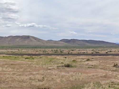 Historic Hunt Land North Western NV : Winnemucca : Humboldt County : Nevada