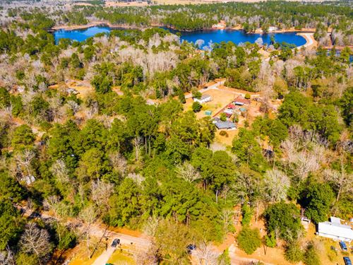 .18Ac Lake Access Water & Elec Rd : Woodville : Tyler County : Texas