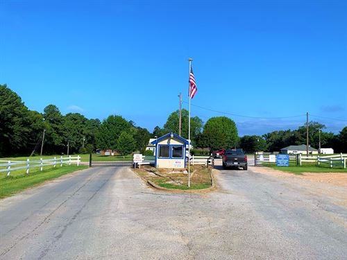 .08 Acre TX Lot Near Dallas RV Lot : Bullard : Cherokee County : Texas