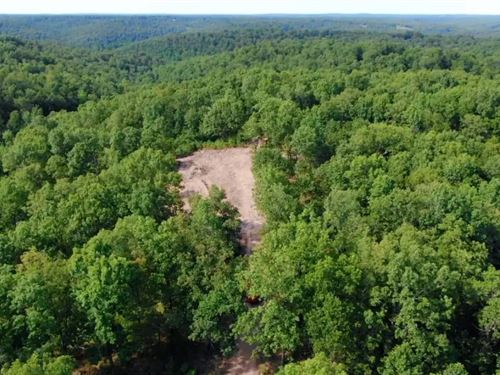 Owner Financed Land in The Ozarks : Lebanon : Laclede County : Missouri