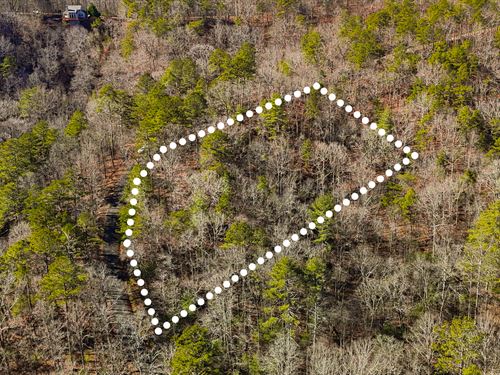 Mountain View with Owner Financing : Ranger : Gordon County : Georgia