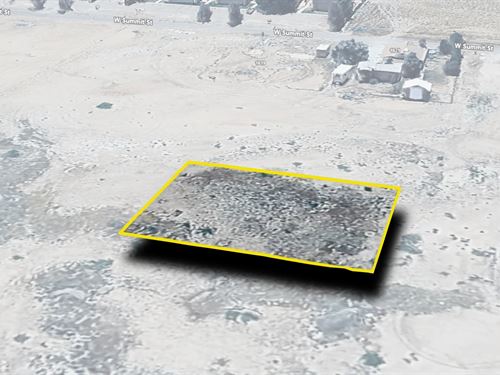 Cosmic Land Deal, $417.93 Down : Roswell : Chaves County : New Mexico
