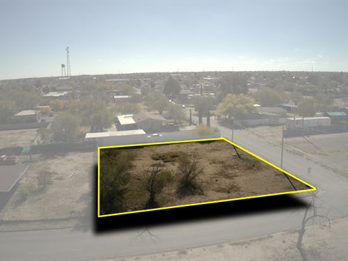 $364.21 Down, Roswell Land Deal : Roswell : Chaves County : New Mexico
