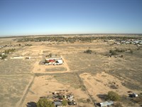 Lot with Ample Space for $362.14/Mo : Roswell : Chaves County : New Mexico