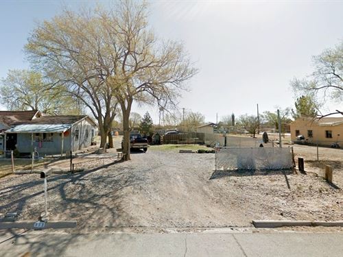 $501.13 Down, Attractions & Comfort : Roswell : Chaves County : New Mexico
