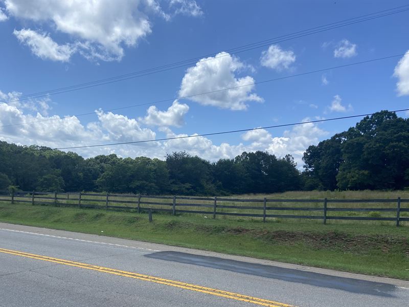 Call for Offers, Development Site : Greenville : Greenville County : South Carolina