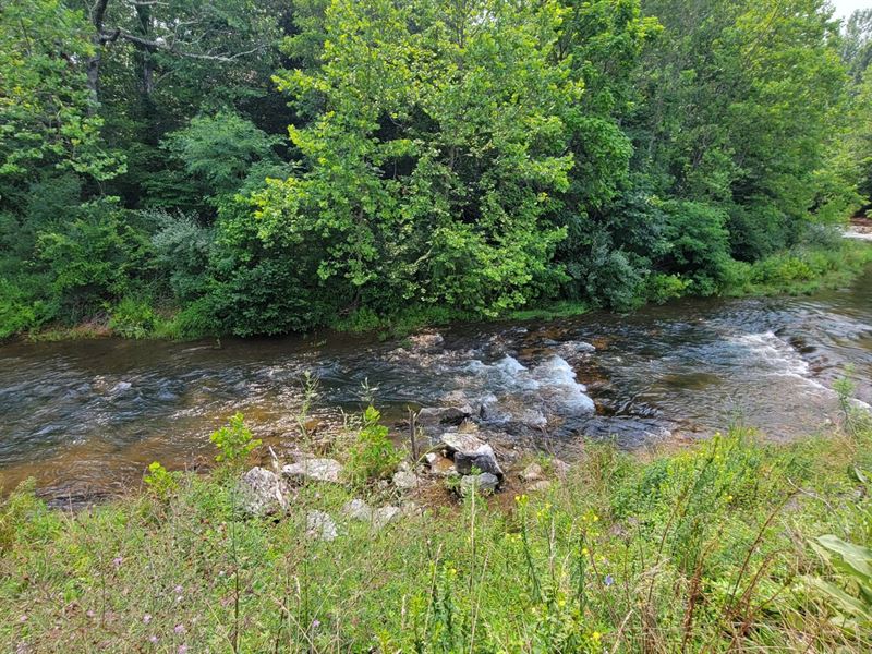 3.143 Acres in Augusta County, VA : Lyndhurst : Augusta County : Virginia