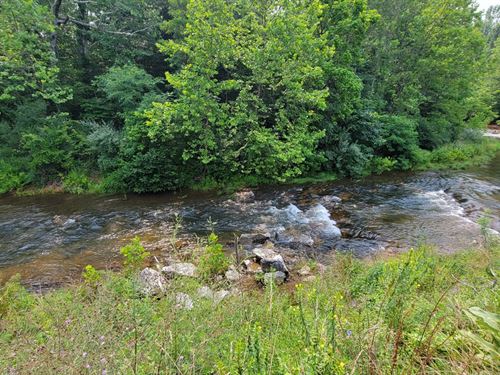3.143 Acres in Augusta County, VA : Lyndhurst : Augusta County : Virginia