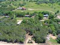 .10 Acre TX Lake Medina RV Lot OK : Bandera : Texas