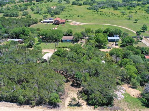 .10 Acre TX Lake Medina RV Lot OK : Bandera : Texas