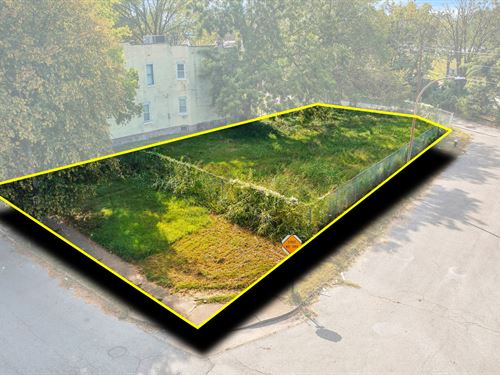 $648.37 Down, Easy Access Lot : Saint Louis : Saint Louis City County : Missouri