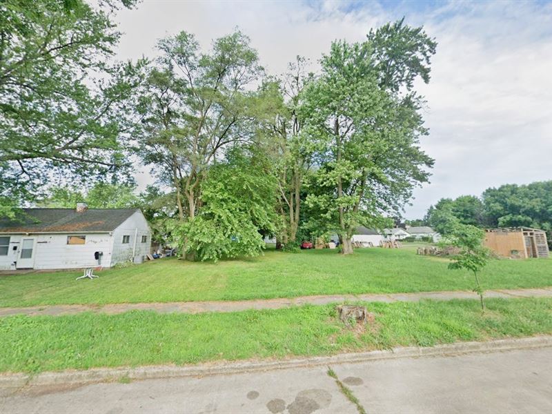 $429.57 Down, Mixed-Use Potential : South Bend : Saint Joseph County : Indiana