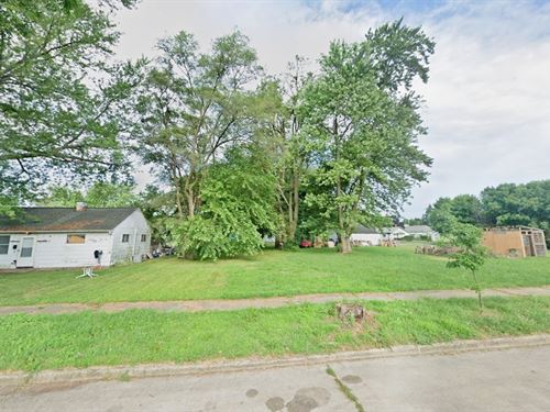 $429.57 Down, Mixed-Use Potential : South Bend : Saint Joseph County : Indiana